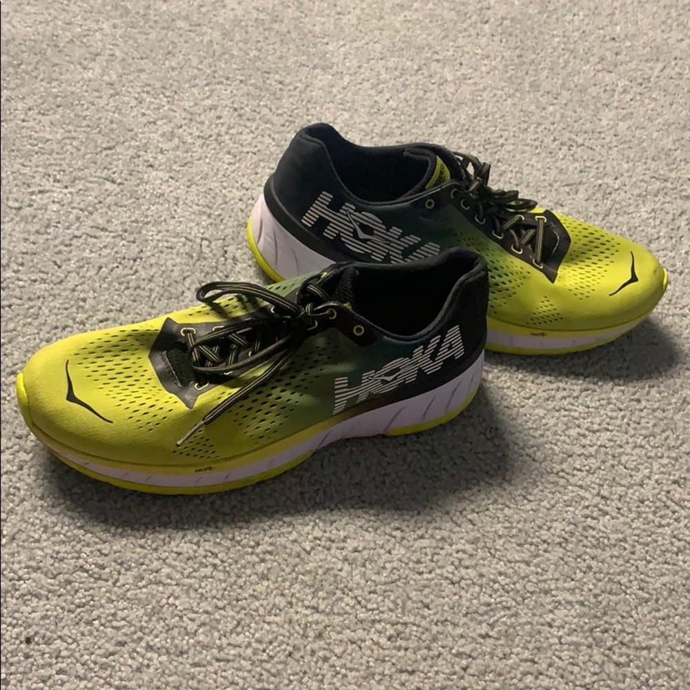 Hoka Cavu men’s shoes
